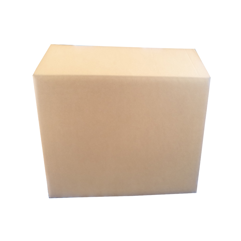 Cowhide Box